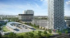 5 Buttermill Avenue 4208, Vaughan, On L4k 0j5