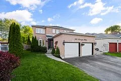 1115 Kensington Street, Innisfil, On L9s 1v1