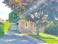 428 Palmer Avenue Bmt, Richmond Hill, On L4c 1r1
