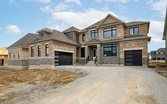45 Magnolia Avenue, Adjala-tosorontio, On L0g 1w0