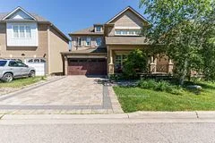 26 Camellia Drive, Richmond Hill, On L4b 3t7