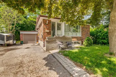 421 Fernleigh Circle S, Richmond Hill, On L4c 1e7
