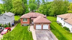 950 Gilmore Avenue, Innisfil, ON L0L 1W0