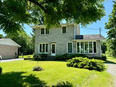 589 Lake Drive E, Georgina, On L0e 1s0