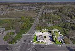 1522 Mount Albert Road, East Gwillimbury, On L0g 1v0