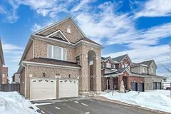 557 Woodspring Avenue, Newmarket, ON L9N 0C2