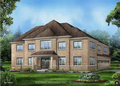 234 Mckean Drive, Whitchurch-stouffville, On L4a 5c2