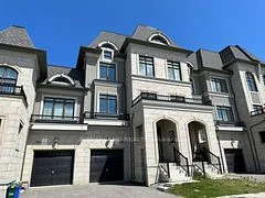 44 Bawden Drive, Richmond Hill, On L4s 0h3