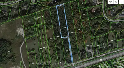 312 Old Bloomington Road, Aurora, On L4g 3g8