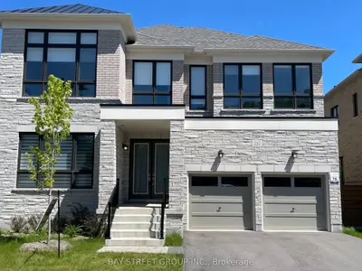232 Sunset Vista Court E, Aurora, On L4g 3y1