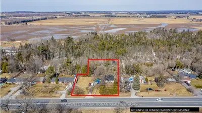 612 Victoria Street E, New Tecumseth, On L9r 1k1