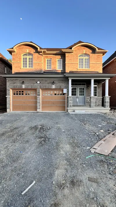 127 Cliff Thompson Court, Georgina, On L0e 1r0