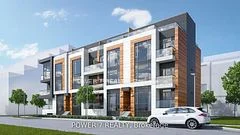 2 Steckley House Lane E Th 922, Richmond Hill, On L4s 0n4