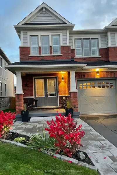 119 Rutherford Road, Bradford West Gwillimbury, On L3z 0p6
