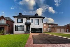 421 Elgin Mills Road W, Richmond Hill, On L4c 4m3