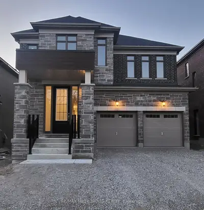 10 Wraggs Road, Bradford West Gwillimbury, On L3z 4n1