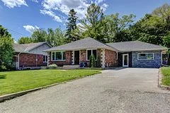36 Park Drive, Whitchurch-stouffville, On L4a 1g1
