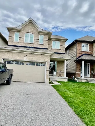 37 Milne Street, New Tecumseth, On L9r 0a6