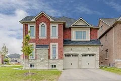 971 Sherman Brock Circle, Newmarket, ON L3X 0A1