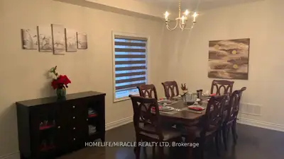 1345 Bardeau Street, Innisfil, On L0l 1w0