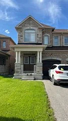 1270 Blencowe Crescent, Newmarket, ON L3X 0C4