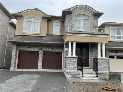 265 Seaview Heights, East Gwillimbury, On L0g 1r0