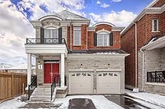 10 Clara May Avenue, East Gwillimbury, ON L9N 0R4