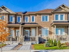 1056 Murrell Boulevard, East Gwillimbury, ON L9N 0X8
