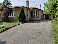 118 Cartier Crescent upper, Richmond Hill, ON L4C 2N6