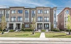 165 Moneypenny Place, Vaughan, ON L4J 0L1