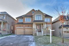 988 Sherman Brock Circle, Newmarket, ON L3X 0B8