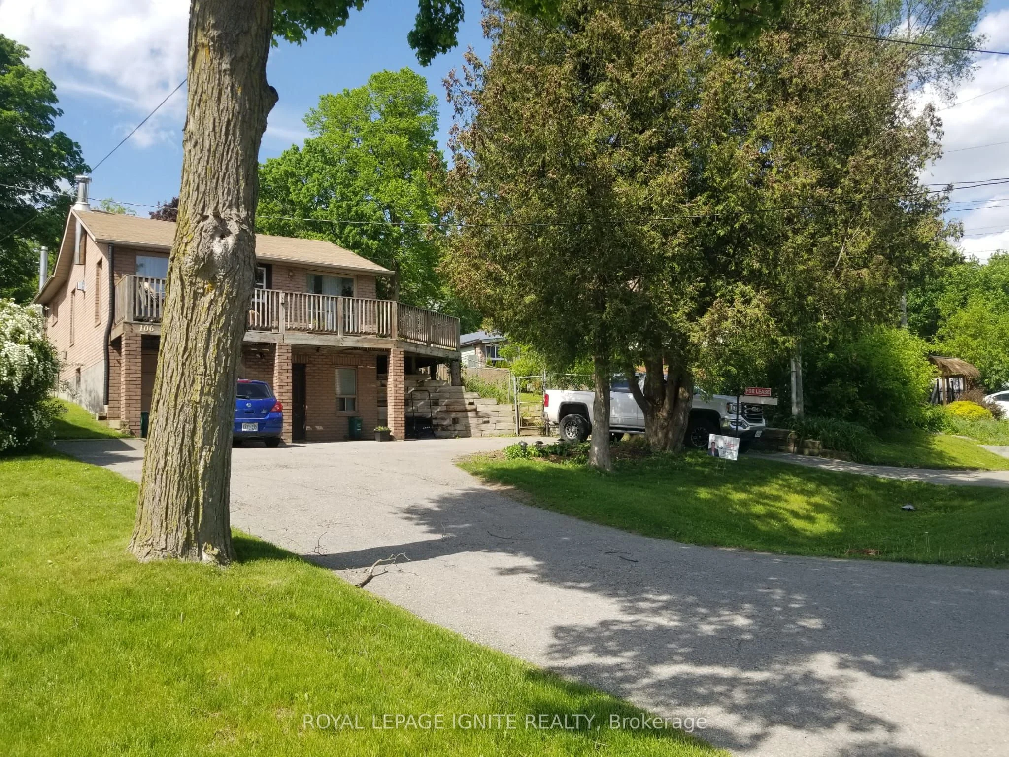 106 Cedarvale Boulevard, Whitchurch-Stouffville, ON L4A 7X3
