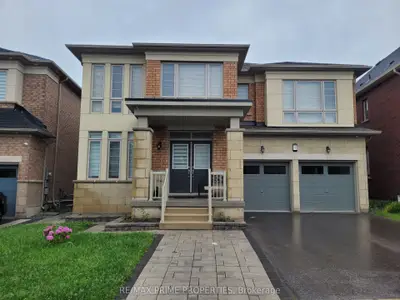 191 Fredrick Pearson Street Lower, East Gwillimbury, On L0g 1r0