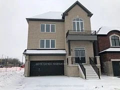 1466 Stovell Crescent Main Fl, Innisfil, On L0l 1w0