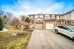 855 Clancey Crescent, Newmarket, On L3y 8h2