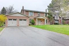 122 Cambridge Crescent, Richmond Hill, On L4c 6g3