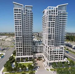 9000 Jane Street 2104, Vaughan, On L4k 0m6