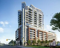 8888 Yonge Street 612, Richmond Hill, On L4c 6z1
