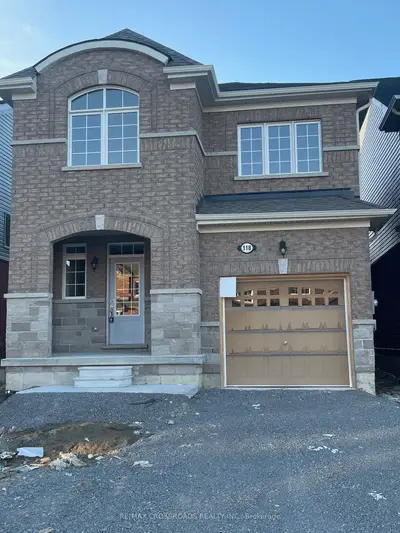 118 Cliff Thompson Court, Georgina, On L0e 1r0