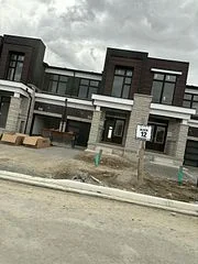 Lot12-3 Haldimand Street, Vaughan, ON L4H 4T8