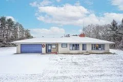 3052 Aurora Road, Whitchurch-stouffville, On L3y 4w1