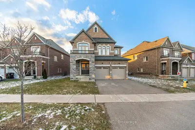 184 Hutchinson Drive, New Tecumseth, On L9r 0p9