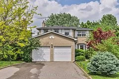 83 Houseman Crescent N, Richmond Hill, On L4c 7s7