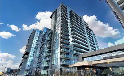 10 Gatineau Drive 407, Vaughan, On L4j 0l2