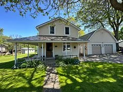 200 Pefferlaw Road, Georgina, On L0e 1n0
