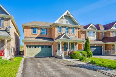166 Shephard Avenue, New Tecumseth, On L9r 0j9