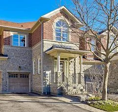 469 William Dunn Crescent, Newmarket, ON L3X 3L4
