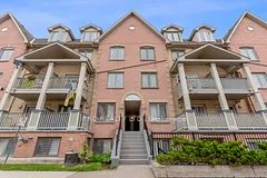 75 Weldrick Road E 807, Richmond Hill, On L4c 0h9