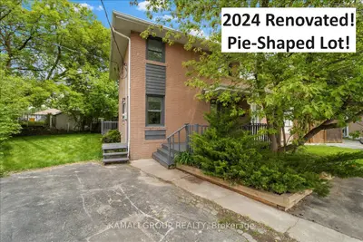 101 Crone Court, Newmarket, On L3y 4p1