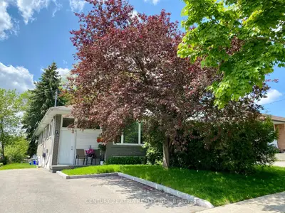 74 Newbury Drive Lower, Newmarket, On L3y 4r3